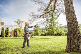 Lawn Irrigation Installation and Maintenance in Red Cloud, NE